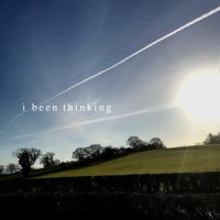 i been thinking_Benjamin