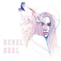 Rebel Soul_Raye Zaragoza