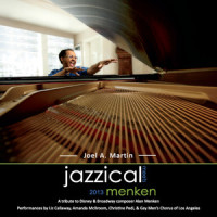 A Place Called Home(feat. Amanda McBroom)_Joel A. Martin,Amanda McBroom