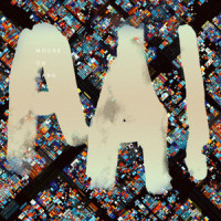 New Life Always Announces Itself Through Sound_Mouse On Mars