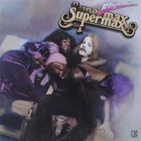 It Ain't Easy_Supermax