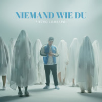 Niemand wie du_Pietro Lombardi