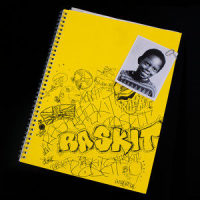 Bop N Keep It Dippin_Dizzee Rascal