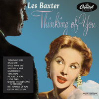 Speak Low_Les Baxter