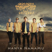 Hanya NamaMu_Caliph Buskers