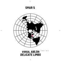 Delicate Limbs_Virgil Abloh,serpentwithfeet,Omar S
