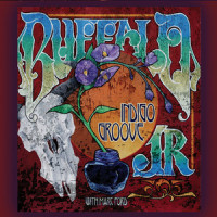 Cold Sweat Breaking(feat. Marc Ford)_Buffalo,Jr.,Marc Ford