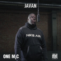 One Mic Freestyle(feat. GRM Daily)_Javan,GRM Daily