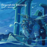Beyond the Eternity (with Rita)_Rita,mintjam
