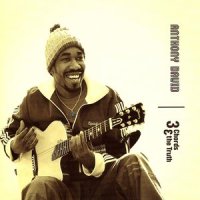 50/50 Love_Anthony David