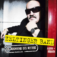 Deine Ex (Wir Haben Deine Ex Gehasst)_Zeltinger Band