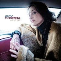 Sweet Things_Amy Correia