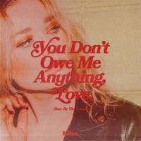 You Don't Owe Me Anything, Love(feat. By The Coast)_Kinn,By The Coast