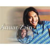 Keabadian Cinta_Anuar Zain