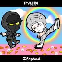 PAIN_Raphael