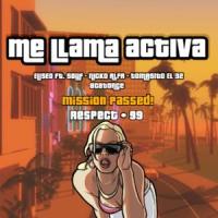 Me Llama Activa(feat. Souf, Nicko Alfa, Tomasito El 32 & Bcatorce)_Eliseo,Souf,Nicko Alfa,Tomasito El 32,BCatorce