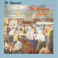 Wolfman Calling_Dr. Feelgood