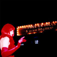 Mrs. O_The Dresden Dolls