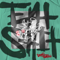 Eat Shit_Doll Skin
