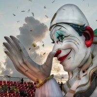 SPENGE L'INVERNO E ACCENDE I COLORI_Gianluca Domenici