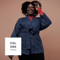 Own Your Own - A COLORS SHOW_Yazmin Lacey