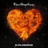 Champion_Three Days Grace