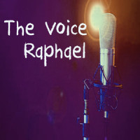 Amo(J'aime)_Raphael