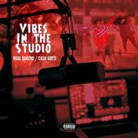 Vibes In The Studio_4L Gang,Real Dinero,Cash Gotti
