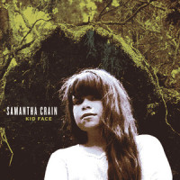 Kid Face_Samantha Crain