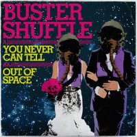You Never Can Tell_Buster Shuffle