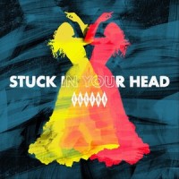 Stuck in Your Head_Karina