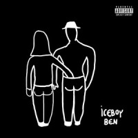 Pinky in My Butt_Iceboy Ben