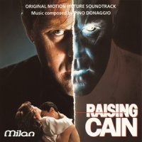 Raising Cain_Pino Donaggio