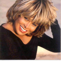 On Silent Wings_Tina Turner