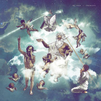 Glow(feat. LeBrock & Ultraboss)_DJ Ten,LeBrock,Ultraboss