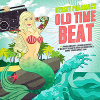 Old Time Beat (feat. Gianni Luminati, Sarah Blackwood, KRNFX, Ian Blackwood, Wolf Saga, Donny Yonder)_Street Pharmacy,KRNFX,Ian Blackwood,Wolf Saga