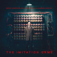 U-Boats_Alexandre Desplat,London Symphony Orchestra