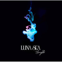 Lost World_Luna Sea