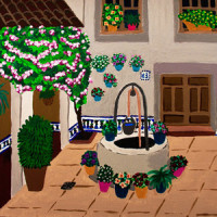 lejos_MEDINA KID,Ale Berraquero,Manuel Alejandro Berraquero Sanchez,Alejandro Medina