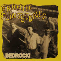 Hot Head Baby_Frantic Flintstones