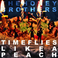 Arm In Arm_The Honey Brothers