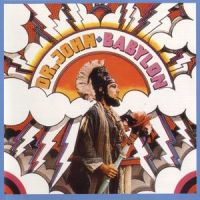The Patriotic Flag-Waver_Dr. John