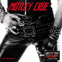 Piece Of Your Action_Mötley Crüe