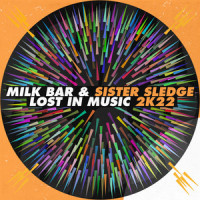 Lost in Music 2K22_Sister Sledge,Milk Bar