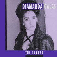 Gloomy Sunday_Diamanda Galás