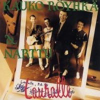 Se ihana soul-levy_Kauko Röyhkä ja Narttu