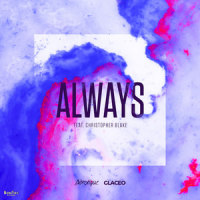 Always_Aérotique,Glaceo,Christopher Blake