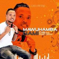 Mawuhamba Nami(feat. Noxie & Symon)_C've The Producer,Noxie,Symon