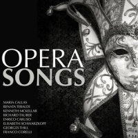 Xerxes, HWV. 40 - Act I, Ombra mai fu_Kenneth McKellar,Orchestra of the Royal Opera House,Sir Adrian Boult