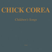 Children's Songs: No. 3_Chick Corea